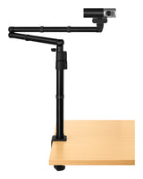 Streamplify MOUNT LIFT Desktop microphone stand