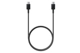 Samsung EP-DA705 USB cable 1 m USB C Black