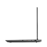 Lenovo LOQ 15IAX9I Intel® Core™ i5 i5-12450HX Laptop 39.6 cm (15.6") Full HD 16 GB DDR5-SDRAM 512 GB SSD Intel Arc A530M Wi-Fi 6 (802.11ax) Windows 11 Home UK English Grey