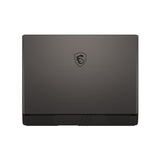 MSI Vector 17 HX A13VHG-609UK Intel® Core™ i9 i9-13980HX Laptop 43.2 cm (17") Full HD+ 16 GB DDR5-SDRAM 1 TB SSD NVIDIA GeForce RTX 4080 Wi-Fi 6E (802.11ax) Windows 11 Home Advanced Black