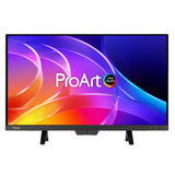 ASUS ProArt OLED ProArt PA32USD computer monitor 80 cm (31.5") 3840 x 2160 pixels 4K Ultra HD QD-OLED Black