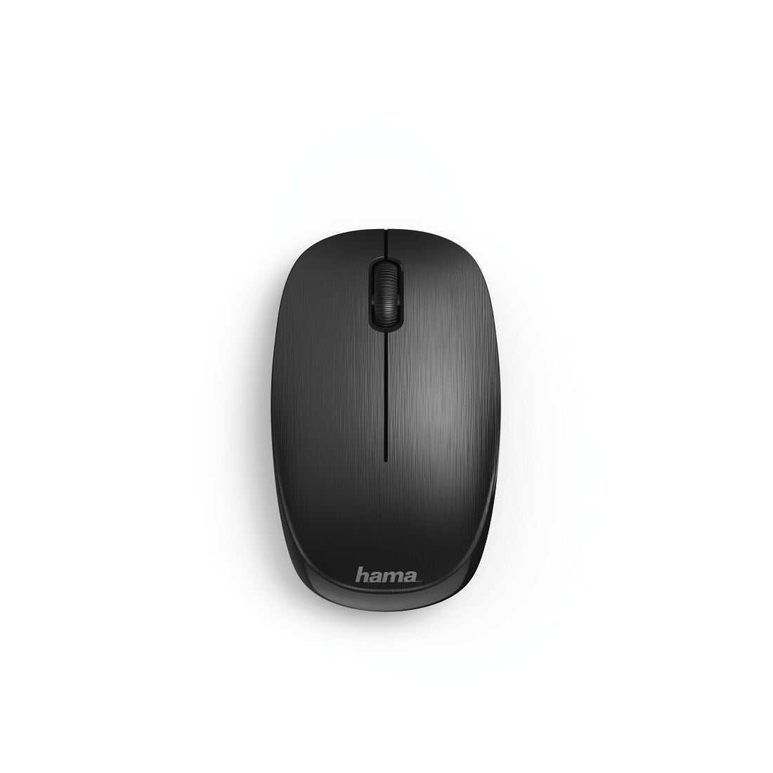 Hama MW-110 mouse Office Ambidextrous RF Wireless Optical 1000 DPI