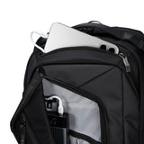 Targus TBB663GL backpack City backpack Black