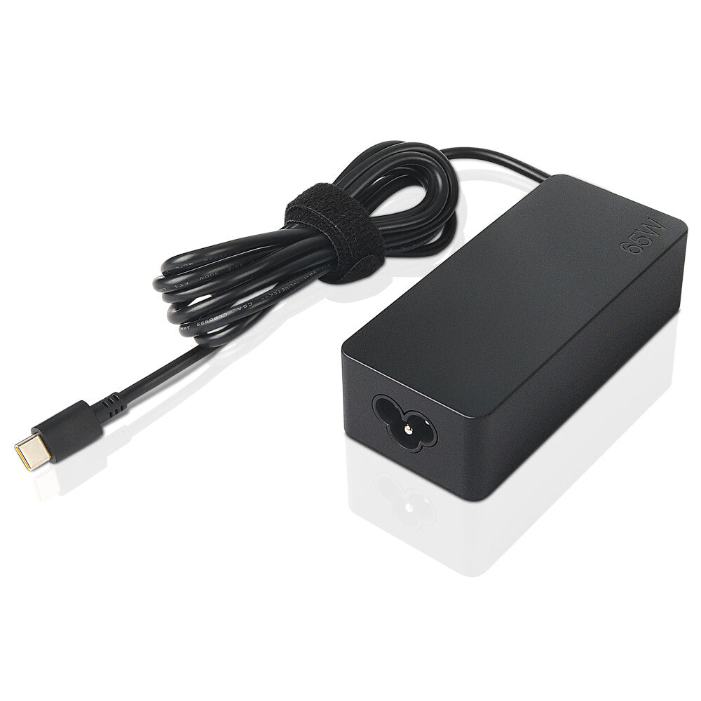 Lenovo GX20P92521 power adapter/inverter Indoor 65 W Black