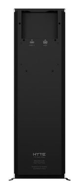 HYTE ACC- -LK-Y7TTI-BB computer case part Midi Tower Display