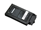 BTI 441876800002 compatible 46.6Wh 3-cell battery for GETAC S410