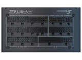 Seasonic Prime -TX-1600 power supply unit 1600 W 20+4 pin ATX ATX Black