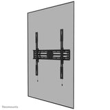 Neomounts WL30S-950BL19 Heavy duty wall mount 55-110" - fixed - lockable - landscape and portrait
