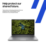 HP ZBook 8 G1i 14 inch Mobile Workstation PC - Data Science 512 GB SSD Windows 11 Pro AI PC