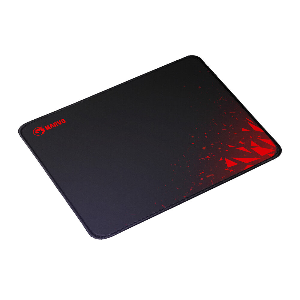 Marvo CM310 Loot 30 keyboard Mouse included Gaming USB QWERTY English Black