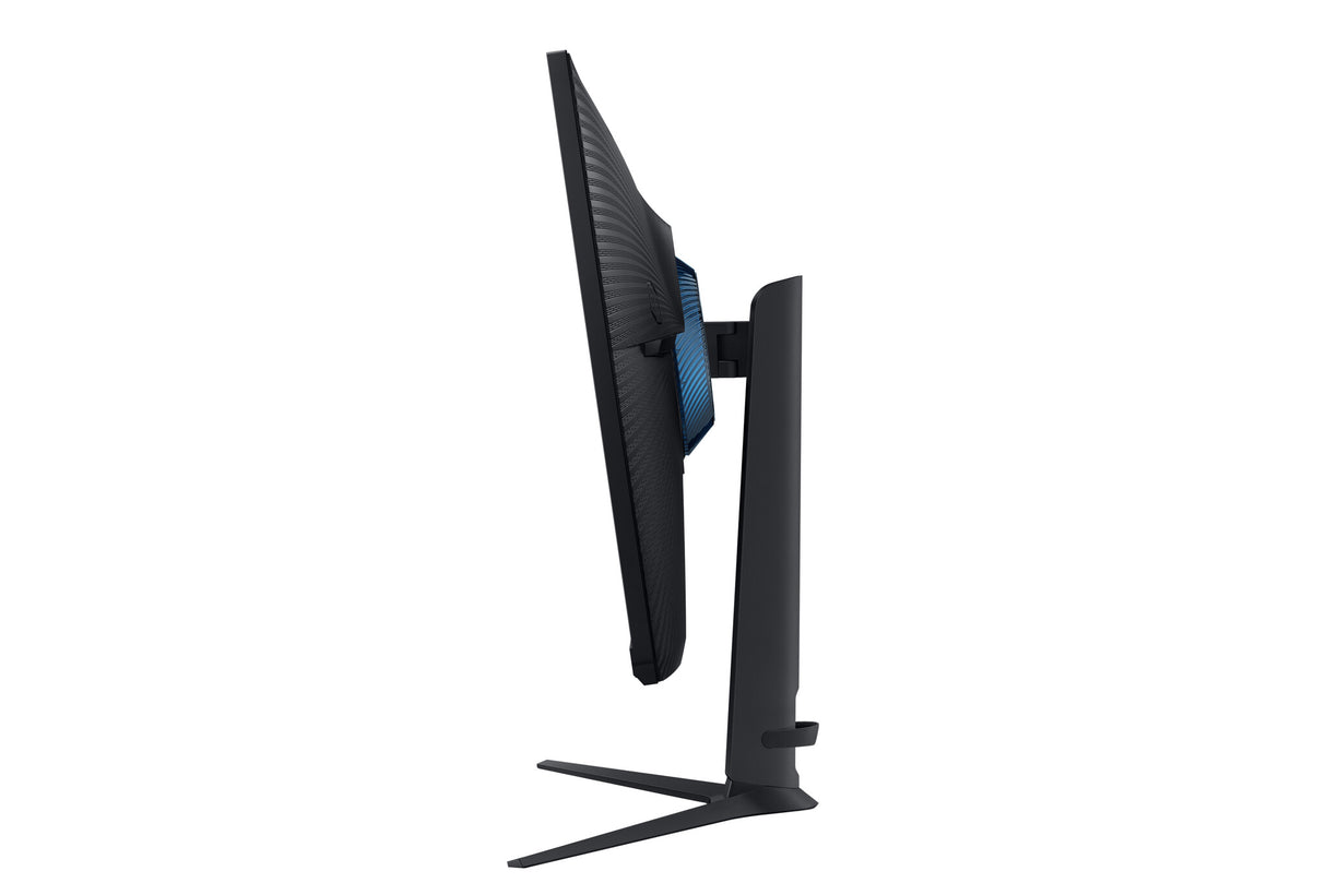 Samsung LS32AG320N computer monitor 81.3 cm (32") 1920 x 1080 pixels Full HD LED Black