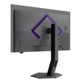 AOC AGON PRO AGP277QKDC computer monitor 67.3 cm (26.5") 2560 x 1440 pixels Quad HD OLED Grey