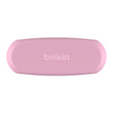 Belkin SoundForm Nano 2 Headphones Wireless In-ear Calls/Music Micro-USB Bluetooth Pink