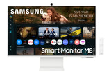 Samsung M8 32" Smart Monitor M80F UHD
