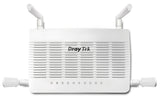 DrayTek VC510AX-K wireless router Gigabit Ethernet Dual-band (2.4 GHz / 5 GHz) 5G