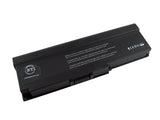 BTI FT079 compatible 84Wh 9-cell battery for DELL INSPIRON 1420