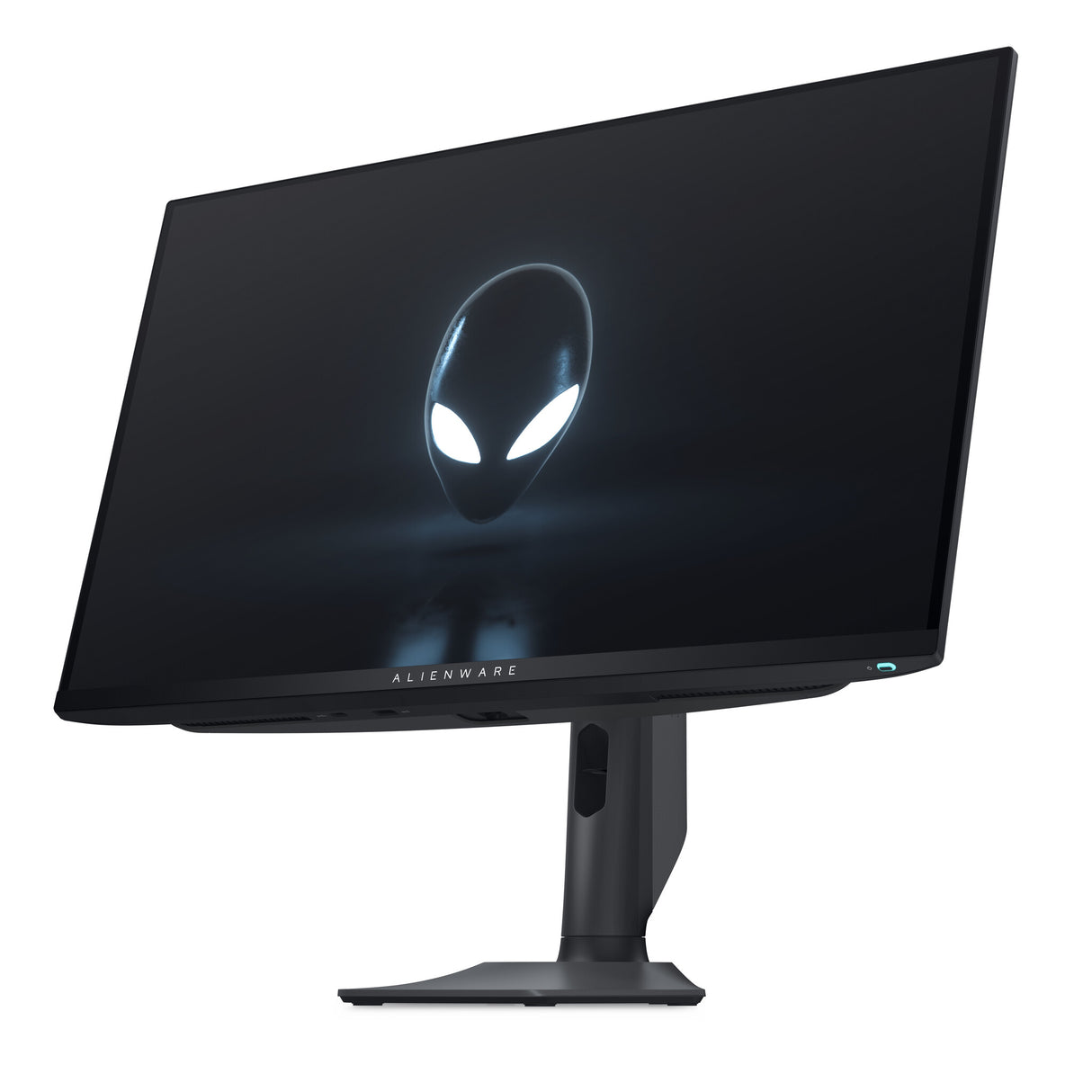 Alienware AW2725DF computer monitor 67.8 cm (26.7") 2560 x 1440 pixels Quad HD QD-OLED Black