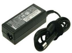 DELL NX061 power adapter/inverter Indoor 65 W Black