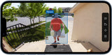 TP-Link Tapo Video Doorbell Camera