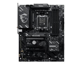 MSI B850 GAMING PRO WIFI6E motherboard AMD B850 Socket AM5 ATX