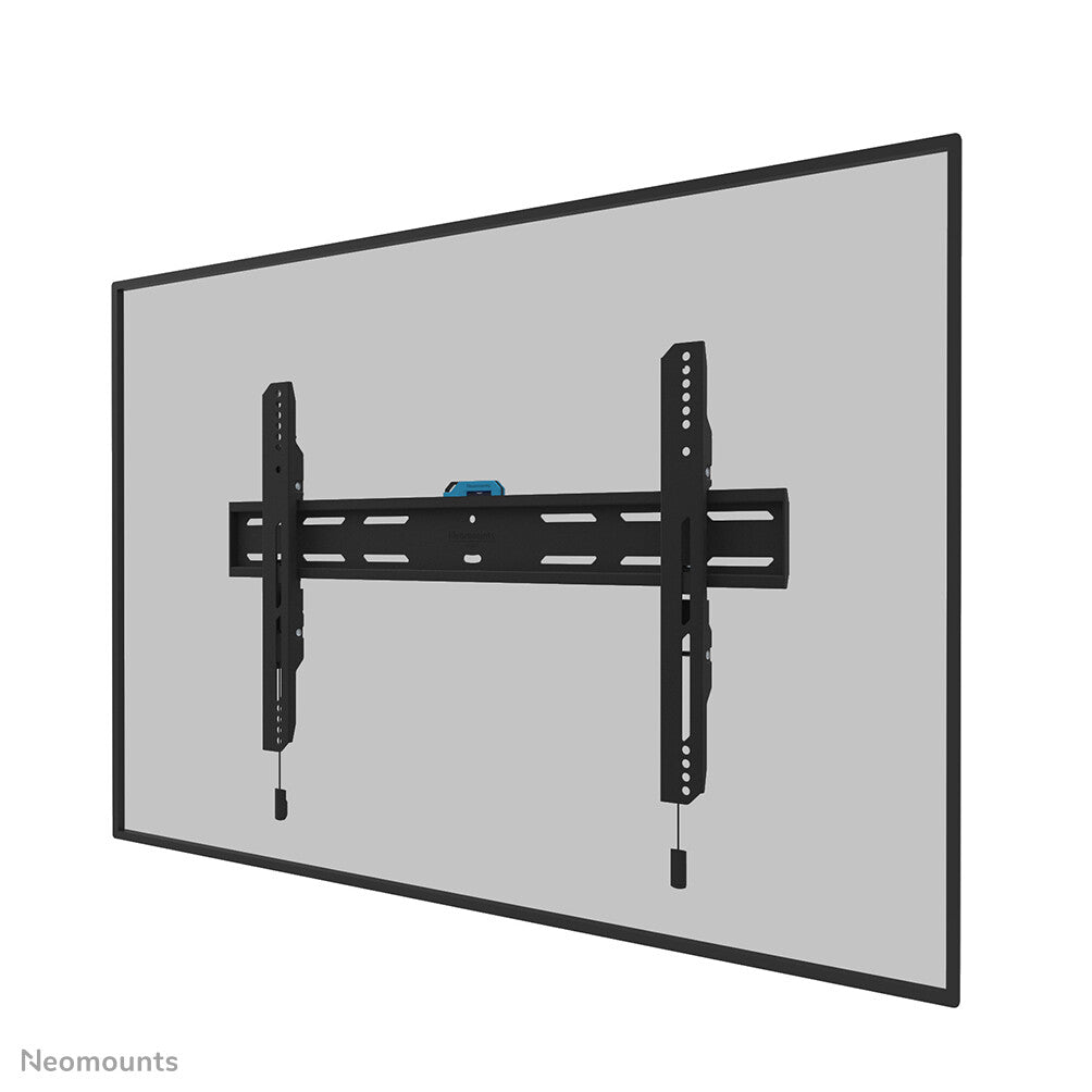 Neomounts WL30S-850BL16 TV mount wall 42-86" - fixed - lockable - fast installation