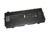 BTI 51Wh 4 cell XX3T7 compatible battery for DELL XPS 7390 2-IN-1 XPS 13 7390 2-IN-1
