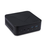 Acer Veriton NUC VN1502G I7 1355U 0.73L sized PC Black i7-1355U