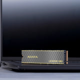 ADATA LEGEND 860 SLEG-860-2000GCS internal solid state drive 2 TB M.2 PCI Express 4.0 NVMe 3D NAND