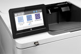 HP LaserJet Enterprise M611dn, Print, Two-sided printing