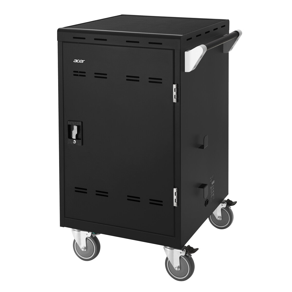 Acer E32c+ - Charging Cart 32 Slots (UK plug)