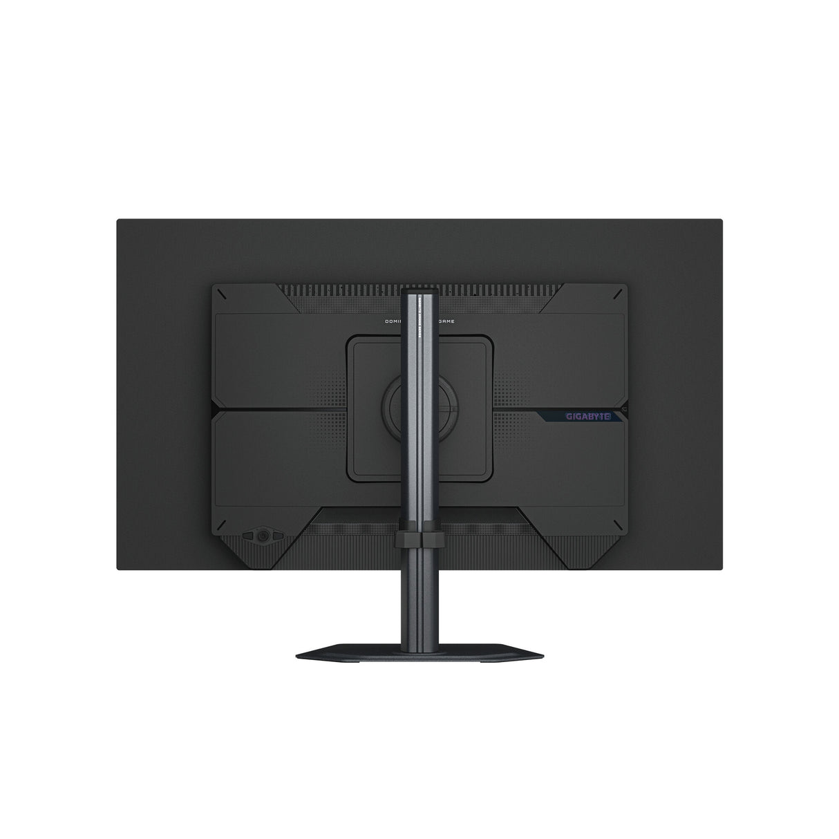 GIGABYTE GO27Q24G 27” OLED 2K QHD Gaming Monitor - 2560 x 1440, 240Hz, 0.03ms, 275 cd/m², FreeSync Premium, G-Sync Compatible, HDMI 2.1, Displayport 1.4