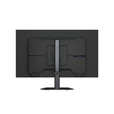 GIGABYTE GO27Q24G 27” OLED 2K QHD Gaming Monitor - 2560 x 1440, 240Hz, 0.03ms, 275 cd/m², FreeSync Premium, G-Sync Compatible, HDMI 2.1, Displayport 1.4