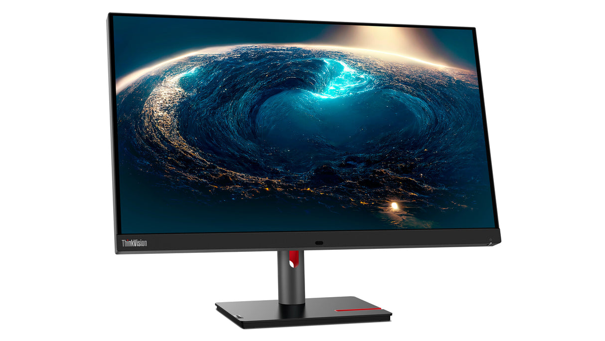 Lenovo ThinkVision P32pz-30 computer monitor 80 cm (31.5") 3840 x 2160 pixels 4K Ultra HD LCD Black