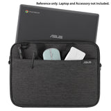 ASUS Sleeve 11.6” AS1200 29.5 cm (11.6") Sleeve case Grey