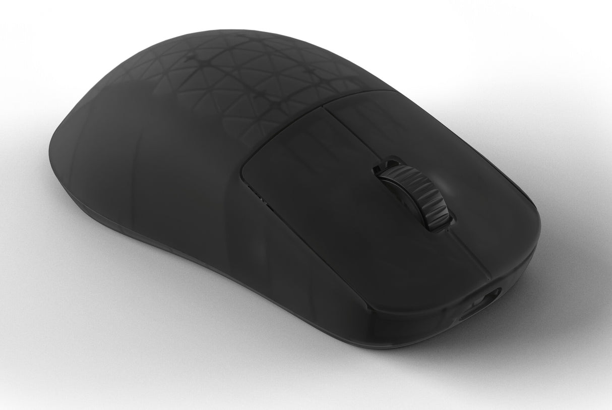Endgame Gear OP1W 4K V2 mouse Gaming Right-hand RF Wireless + USB Type-A Optical 30000 DPI