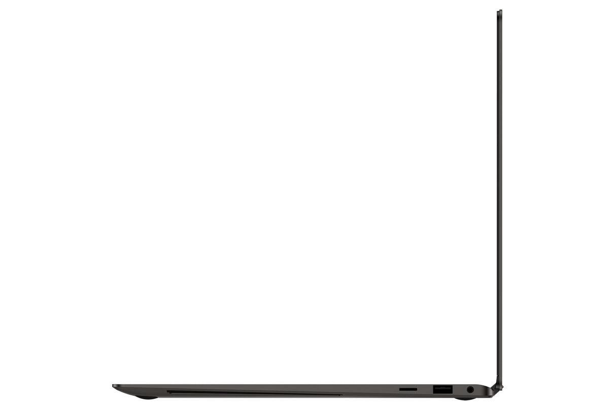 Samsung Galaxy Book3 Pro 360 Intel® Core™ i5 i5-1340P Hybrid (2-in-1) 40.6 cm (16") Touchscreen WQXGA+ 8 GB LPDDR5-SDRAM 256 GB SSD Wi-Fi 6E (802.11ax) Windows 11 Home Graphite