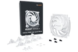 be quiet! SILENT WINGS 4 | 120mm PWM high-speed White Computer case Fan 12 cm 1 pc(s)
