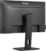 iiyama ProLite XUB2792UHSU-B6 computer monitor 68.6 cm (27") 3840 x 2160 pixels 4K Ultra HD LED Black