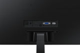 Samsung 24" S36GD FHD Curved Monitor