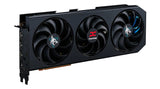 PowerColor Hellhound AMD Radeon RX 9070 GRE 12GB GDDR6