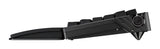 ASUS ROG Azoth Extreme keyboard Gaming USB + RF Wireless + Bluetooth Black