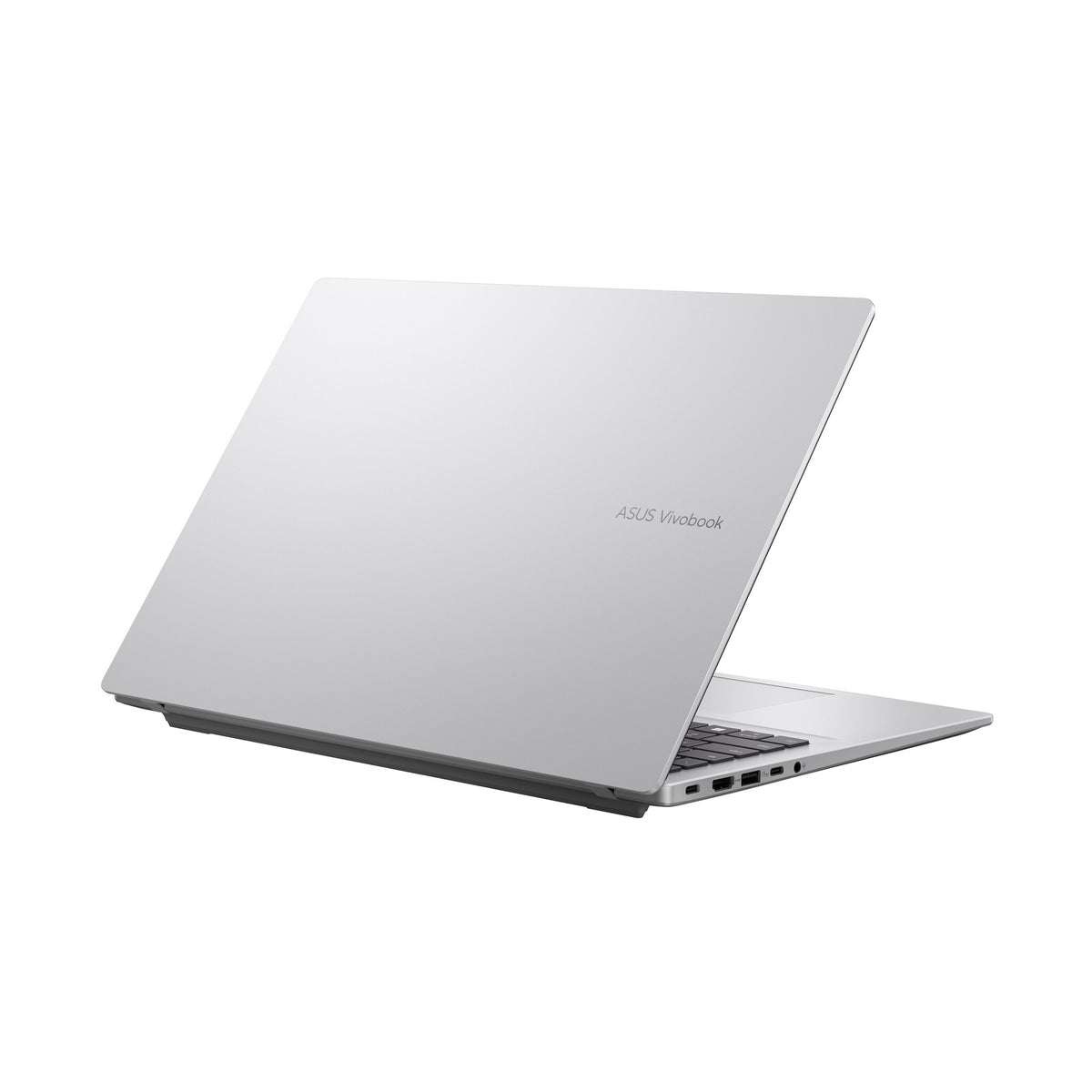 ASUS Vivobook 16 M1607GA-MB023W Copilot+ PC AMD Ryzen™ AI 7 445 Laptop 40.6 cm (16") WUXGA 16 GB DDR5-SDRAM 512 GB SSD Wi-Fi 6 (802.11ax) Windows 11 Home Silver