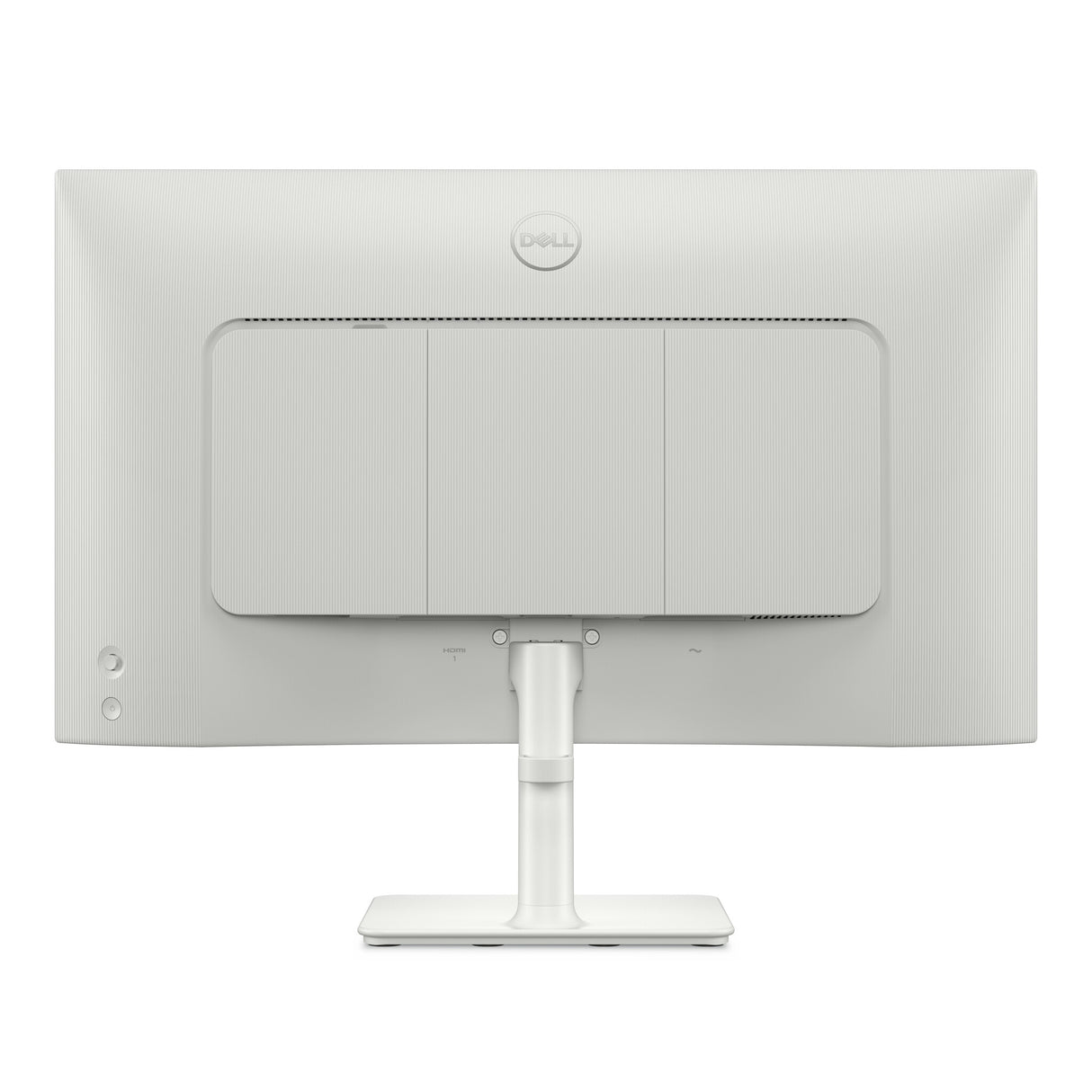 DELL S Series S2425H LED display 60.5 cm (23.8") 1920 x 1080 pixels Full HD LCD Black, Silver