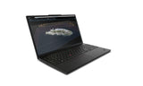 Lenovo ThinkPad P16s Gen 4 (Intel) Intel Core Ultra 7 255H Mobile workstation 40.6 cm (16") WUXGA 16 GB DDR5-SDRAM 512 GB SSD NVIDIA RTX PRO 500 Blackwell Wi-Fi 7 (802.11be) Windows 11 Pro Black UK English