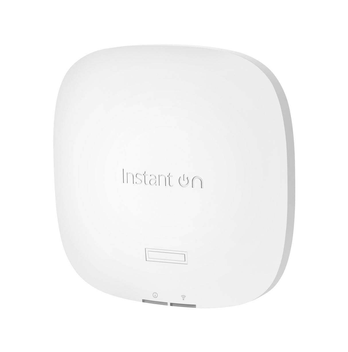 HPE Aruba Networking Networking Instant On Indoor Access Point 2x2 Wi-Fi 6 (RW) AP22