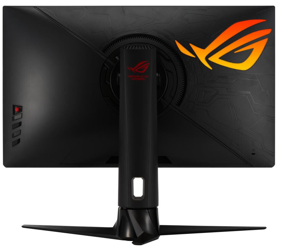 ASUS ROG Strix XG27AQ computer monitor 68.6 cm (27") 2560 x 1440 pixels LED Black