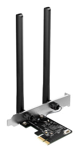 Mercusys AC1200 Wi-Fi Bluetooth PCIe Adapter