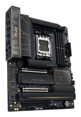 ASUS ProArt X870E-CREATOR WIFI AMD X870E Socket AM5 ATX