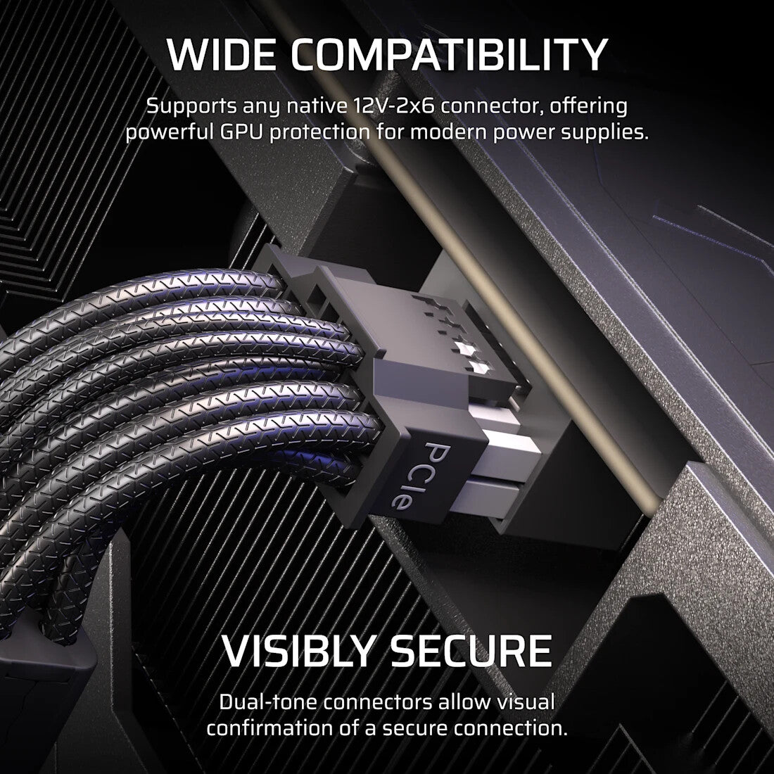 Corsair CP-8920472 internal power cable