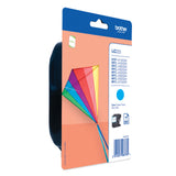 Brother LC223C ink cartridge 1 pc(s) Original Cyan